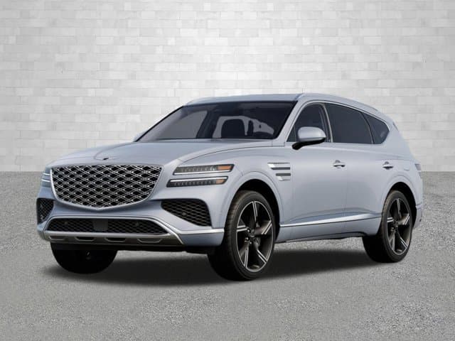 2027 Genesis GV80 2.5T Prestige — photo 1 of 25