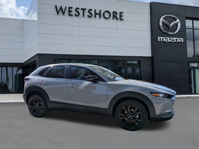 2026 Mazda CX-30 2.5 S Select Sport — photo 1 of 29