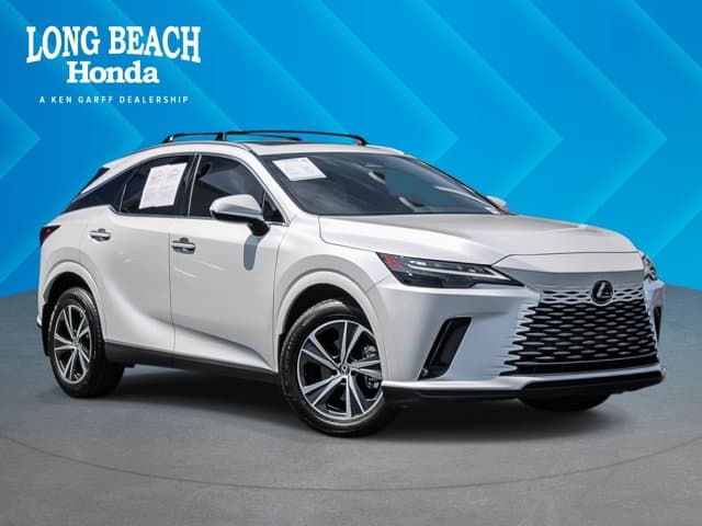 2023 Lexus RX RX 350 Premium — photo 1 of 27