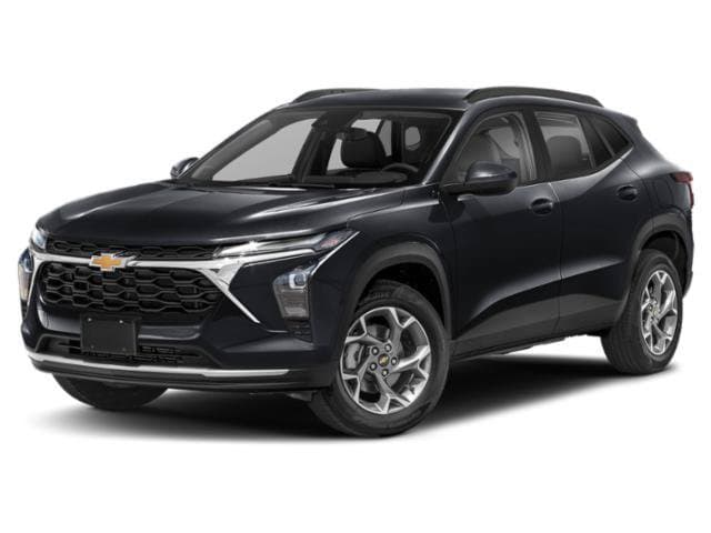 2026 Chevrolet Trax ACTIV — photo 1 of 5