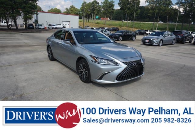2024 Lexus ES Base — photo 1 of 24