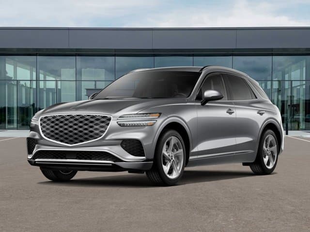 2026 Genesis GV70 Base — photo 1 of 16