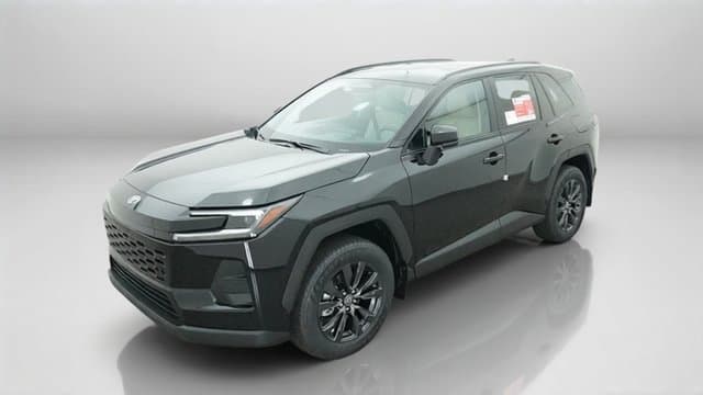 2026 Toyota RAV4 XLE Premium — photo 1 of 46
