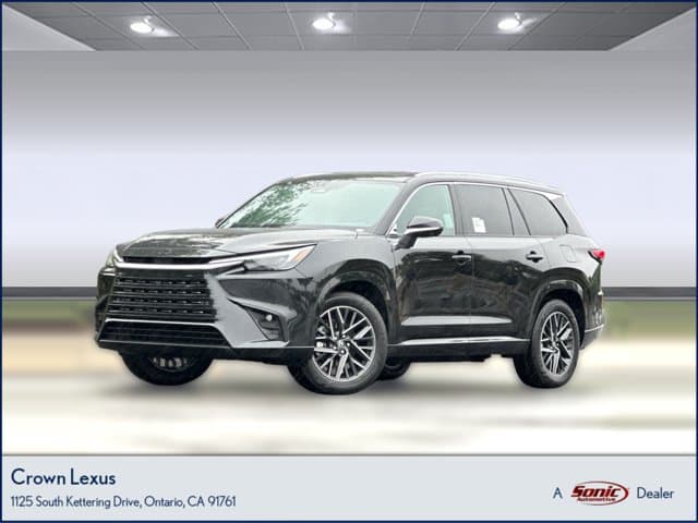 2026 Lexus TX TX 350 Premium — photo 1 of 29