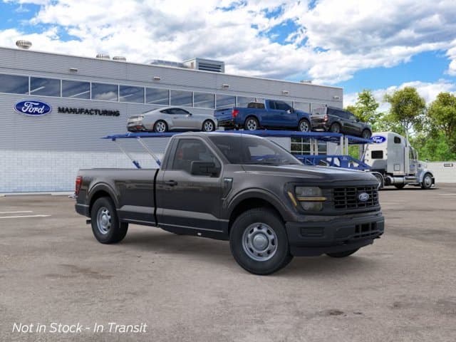 2026 Ford F-150 XL — photo 1 of 22