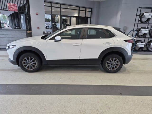 2024 Mazda CX-30 2.5 S — photo 1 of 15