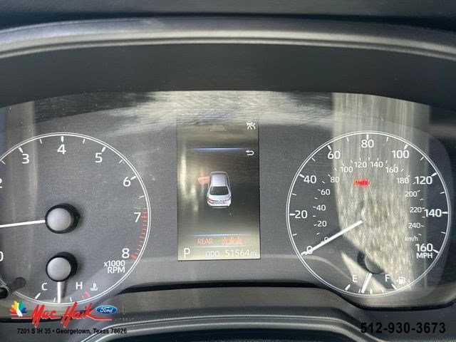Vehicle Detail Icon