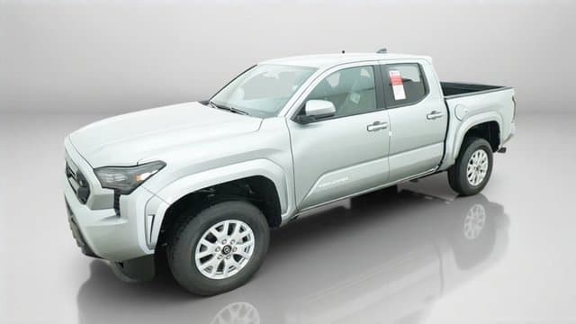 2026 Toyota Tacoma 2WD SR5 — photo 1 of 46