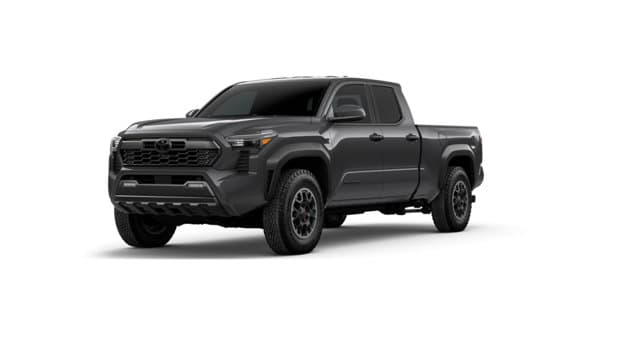 2026 Toyota Tacoma 4WD TRD Off Road Double Cab 6' Bed AT — photo 1 of 8