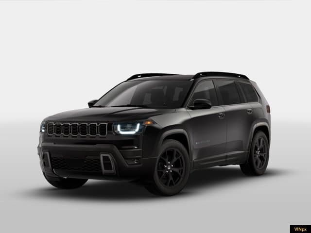 2026 Jeep Cherokee 85th Anniversary — photo 1 of 22