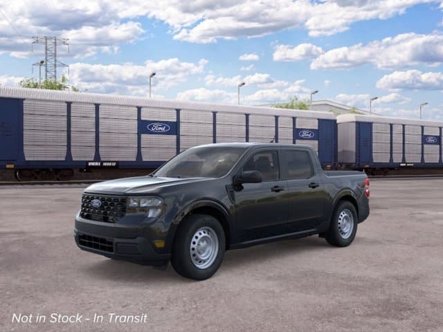 2026 Ford Maverick XL — photo 1 of 24