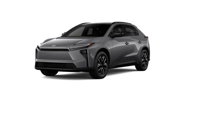 2027 Toyota bZ XLE Plus — photo 1 of 30