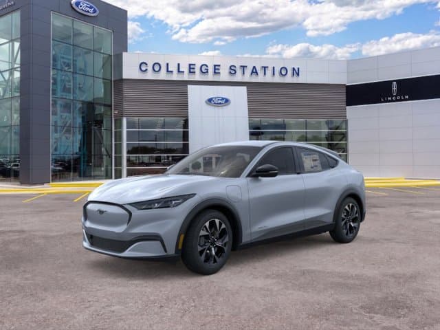 2026 Ford Mustang Mach-E Select — photo 1 of 22
