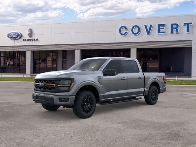 2026 Ford F-150 Tremor — photo 1 of 22