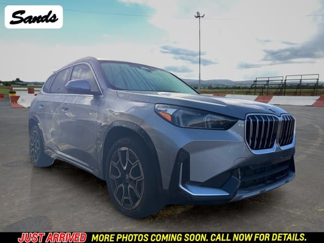 2025 BMW X1 xDrive28i — photo 1 of 15