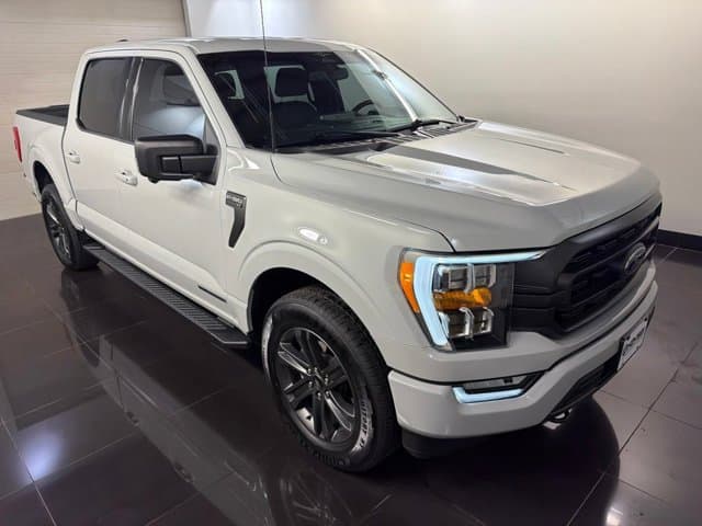 2023 Ford F-150 XLT — photo 1 of 41