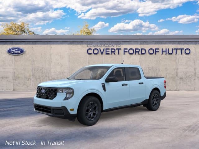 2026 Ford Maverick XLT — photo 1 of 24