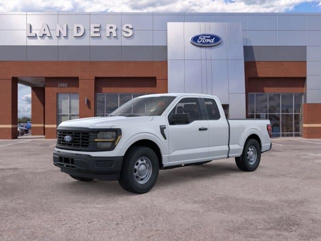 2026 Ford F-150 XL — photo 1 of 22