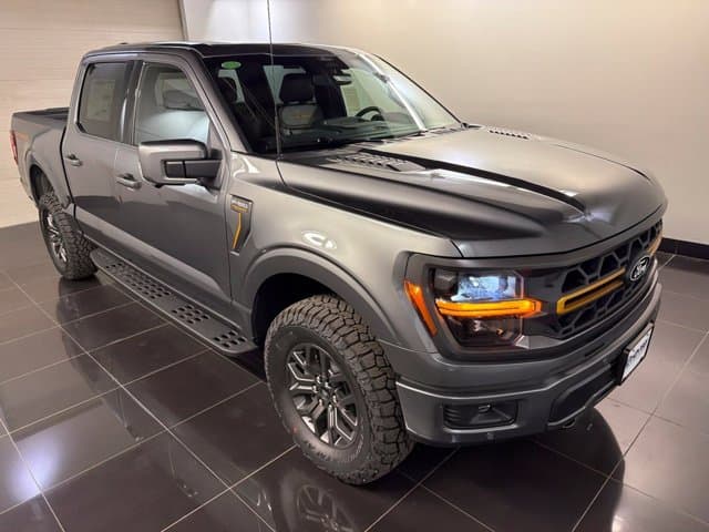 2026 Ford F-150 Tremor — photo 1 of 45