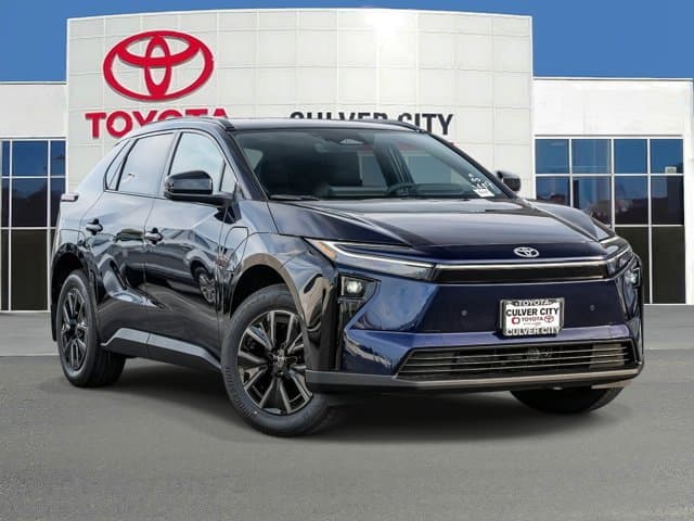 2026 Toyota bZ XLE — photo 1 of 26