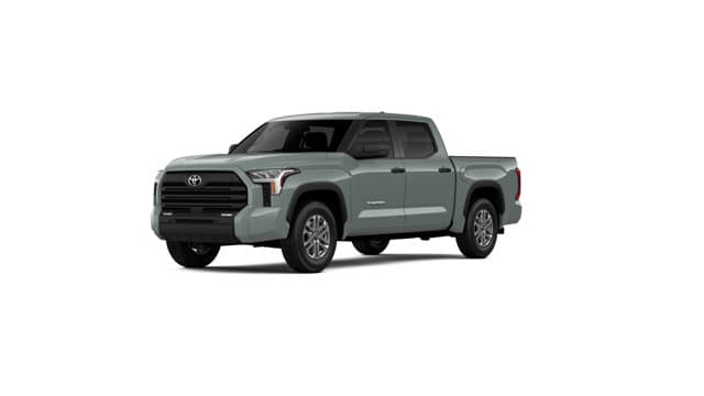 2026 Toyota Tundra 2WD SR5 — photo 1 of 30