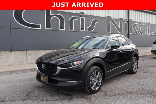 2025 Mazda CX-30 2.5 S Preferred Package — photo 1 of 29
