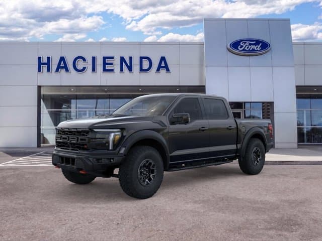 2026 Ford F-150 Raptor — photo 1 of 22