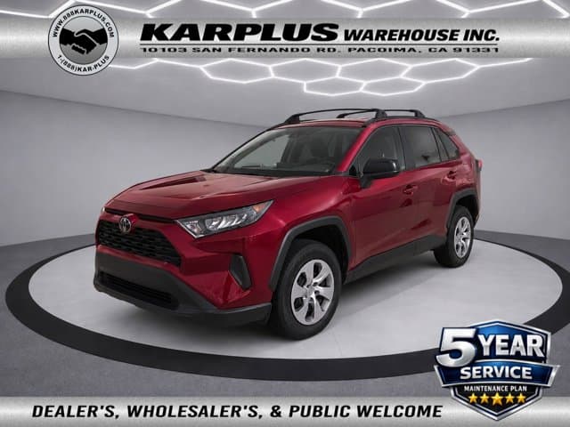 Vehicle Detail Icon