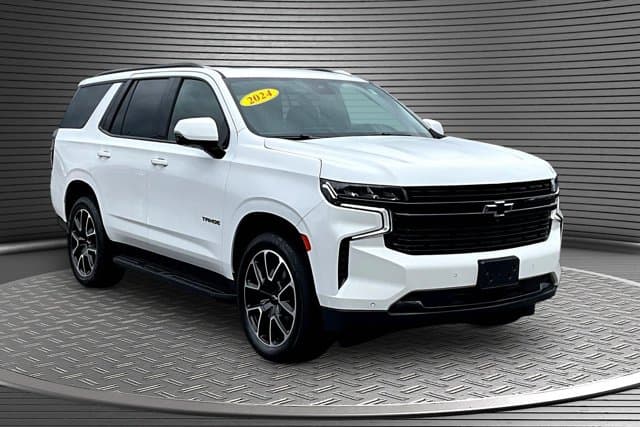 2023 Chevrolet Silverado 1500 RST — photo 1 of 25