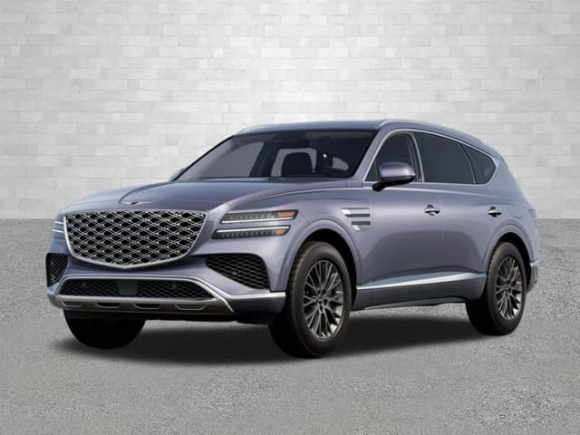 2027 Genesis GV80 2.5T — photo 1 of 25