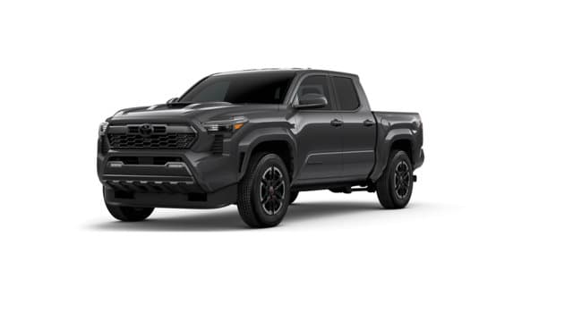 2026 Toyota Tacoma 4WD TRD Sport Double Cab 5' Bed AT — photo 1 of 8