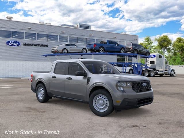 2026 Ford Maverick XL — photo 1 of 24