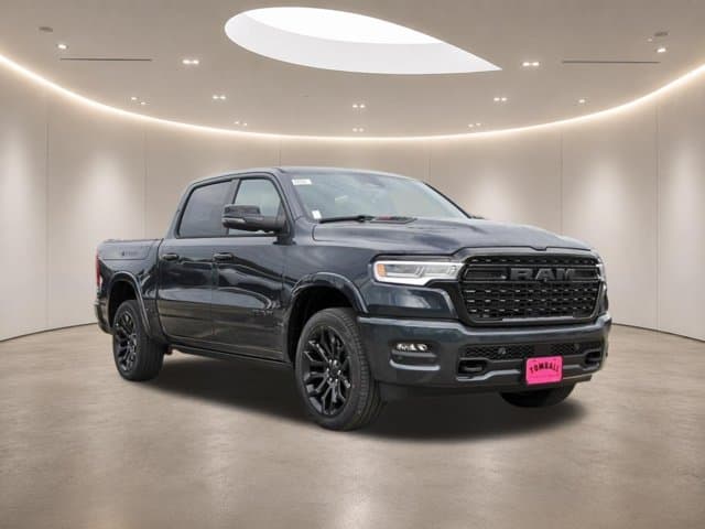2027 RAM 1500 Limited — photo 1 of 23