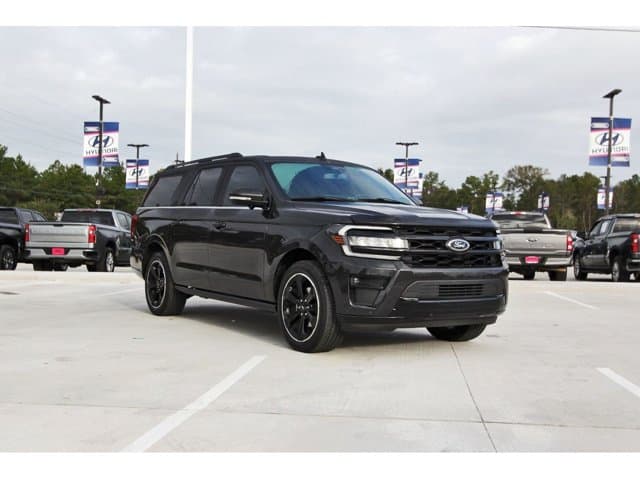 2024 Ford Expedition Max Limited — photo 1 of 39