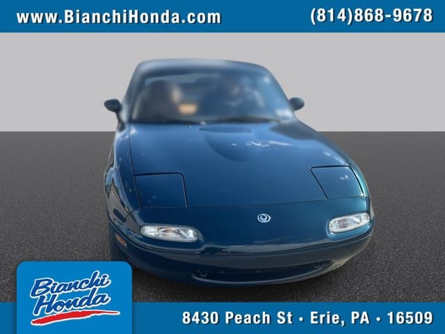 1994 Mazda MX-5 Miata Base — photo 1 of 9