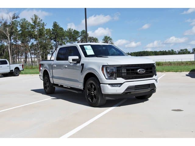 2023 Ford F-150 XL — photo 1 of 33