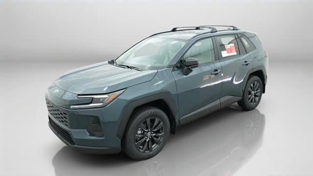 2026 Toyota RAV4 XLE Premium — photo 1 of 46