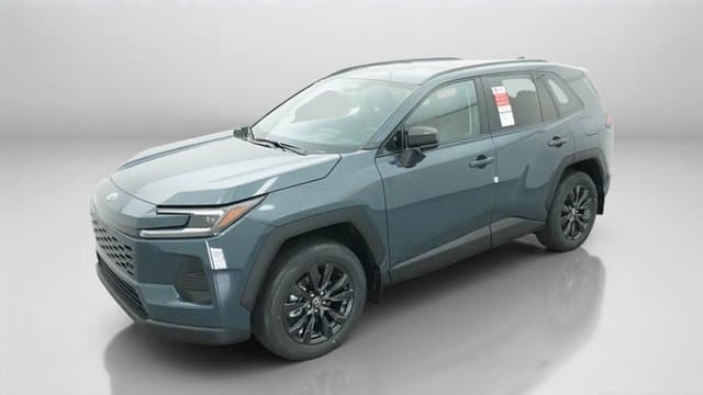 2026 Toyota RAV4 XLE Premium — photo 1 of 46