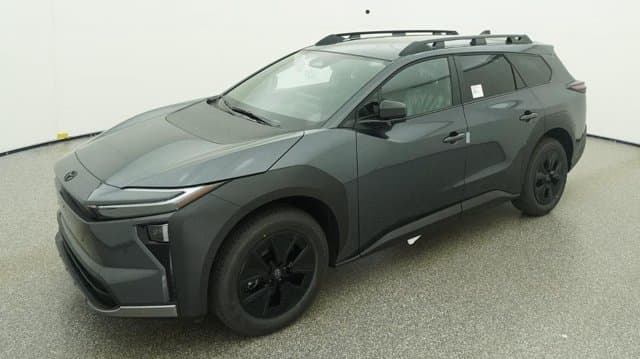 2026 Toyota bZ Woodland Base — photo 1 of 52