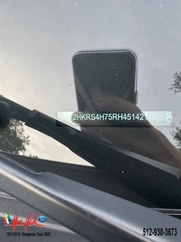 Vehicle Detail Icon
