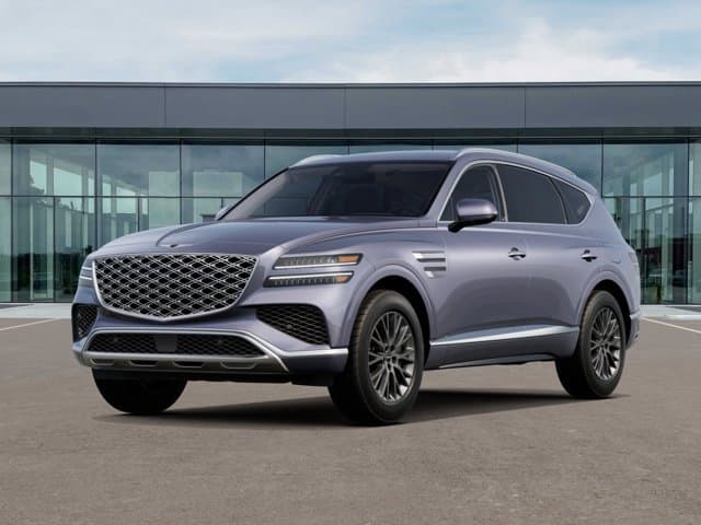 2027 Genesis GV80 2.5T — photo 1 of 16