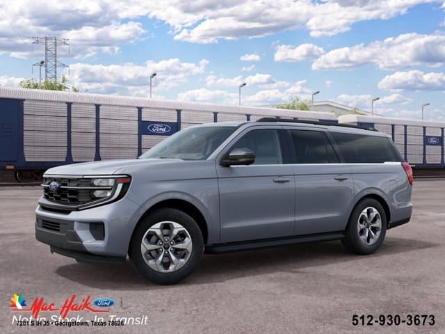 2027 Ford Expedition Max Active — photo 1 of 23