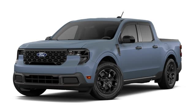 2026 Ford Maverick XLT — photo 1 of 7