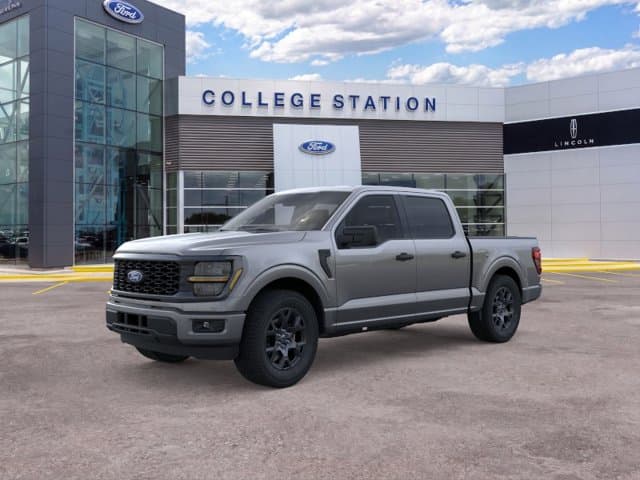 2026 Ford F-150 STX — photo 1 of 22