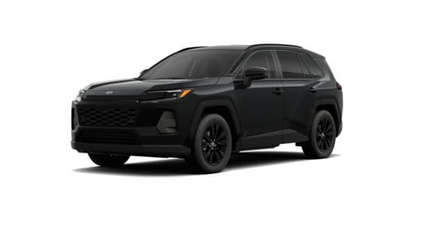 2026 Toyota RAV4 XLE Premium — photo 1 of 12