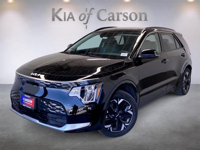 2024 Kia Niro EV Wind — photo 1 of 33
