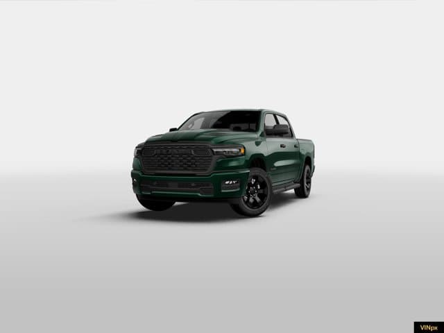 2027 RAM 1500 Express — photo 1 of 21