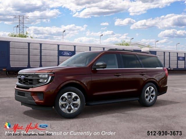2027 Ford Expedition Active — photo 1 of 23