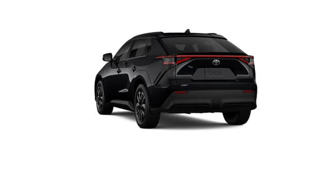 2026 Toyota bZ XLE — photo 1 of 65