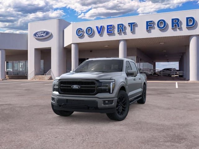 2026 Ford F-150 LARIAT — photo 1 of 20